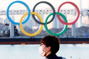 Liệu Olympic Tokyo có bị hủy?