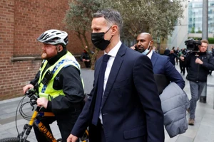 Huyền thoại MU ra tòa