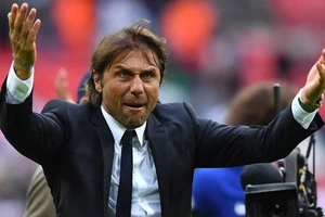 Điều quan trọng nhất của Conte