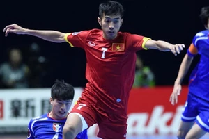 Danh sách đội tuyển Việt Nam thiếu ‘vua dội bom’