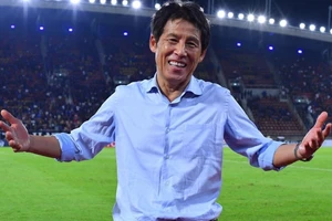 Tuyển Thái Lan căng thẳng vì bị COVID-19 tấn công