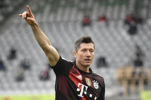 Kỷ lục '49 tuổi' của bóng đá Đức sắp bị xô đổ