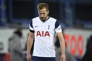 Kane bất ngờ đòi ‘xé’ hợp đồng ra đi trước Euro 2020