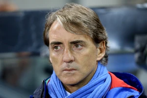 Danh sách tuyển Ý sau bản hợp đồng mới của Mancini