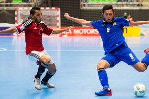 Hai trụ cột tuyển Thái Lan không đến UAE vì... lười cách ly