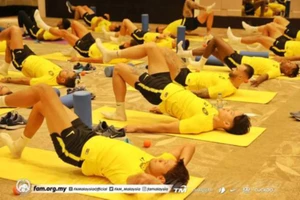 Thua sân nhà mà đòi thắng sân khách