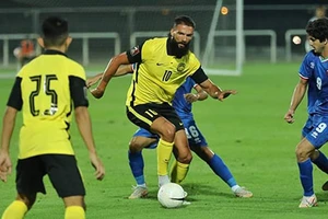 Đồng nghiệp thầy Park đưa Malaysia lên mây, thua thì đổ thừa