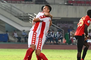 Sài Gòn FC không cần đi Singapore đá AFC Cup