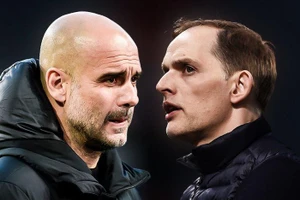 Tuchel là ‘cậu bé’ so với Pep, còn Chelsea thì lớn