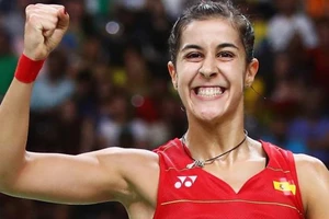 Sốc, đương kim vô địch vắng mặt Olympic Tokyo