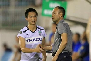 Cựu HLV HA Gia Lai trở lại Campuchia