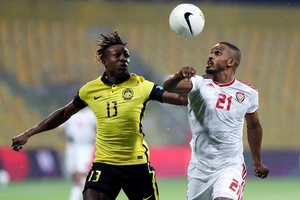 Ông Tan nói gì sau khi Malaysia thua UAE 0-4?