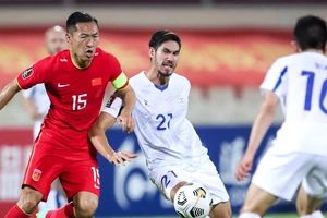 Những đội nào ở châu Á vào giai đoạn 3 vòng loại World Cup 2022?