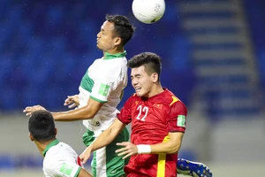 Indonesia thua 0-4, 'vạch mặt' ông Shin