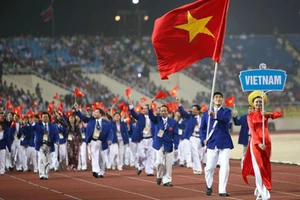 Nóng: UB Olympic VN đề nghị hoãn SEA Games 31 sang tháng 7-2022