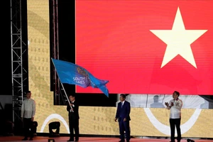 8 trong số 11 nước phản đối hoãn SEA Games 31