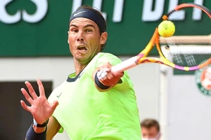 Khó nhưng rồi đẳng cấp cũng quyết định