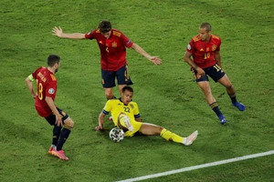 “Khối băng Bắc Âu” không thể tan dưới cái nóng 30 độ...