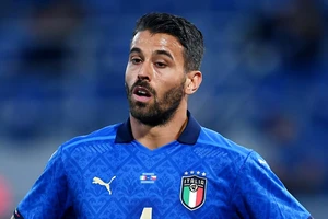 Top 5 cầu thủ chạy nhanh nhất Euro 2020