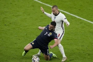  Derby liên hiệp Anh, tuyển thủ Anh... buồn