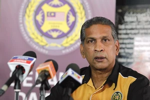 Nực cười với cải thiện thứ hạng FIFA của Malaysia