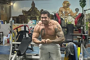 Campuchia chuyên nghiệp dù SEA Games 31 hoãn hay không