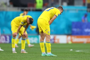 Nga thua thảm, còn Ukraine thấp thỏm