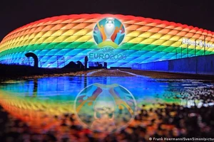 Chuyện giới tính thứ ba ở Munich