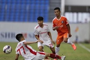 Viettel sẽ gặp đại diện Philippines tại Thái Lan