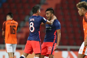 Đội của Malaysia nói thắng đội Thái là thắng