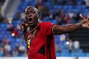 Ronaldo và Lukaku không “gáy” trước đại chiến