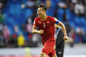 Quế Ngọc Hải nói gì với báo chí ở Bangkok?