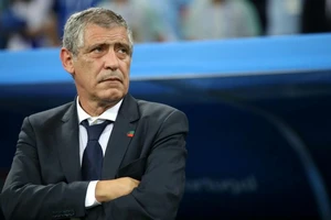 Thành cựu vô địch, HLV Santos nói gì?