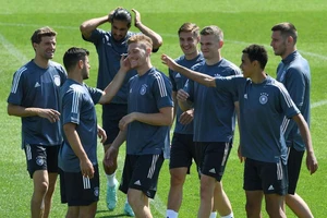 Có bao nhiêu ‘mật vụ Đức’ nằm vùng trước đại chiến Anh - Đức?