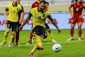 Không ‘đâm chọt’, để ông Tan săn vé Asian Cup cho Malaysia