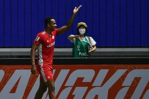 Lại thua CLB của Thái Lan, Viettel rời cuộc chơi