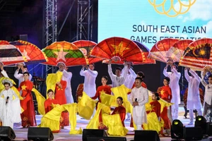 Thống nhất hoãn SEA Games 31 sang năm tới
