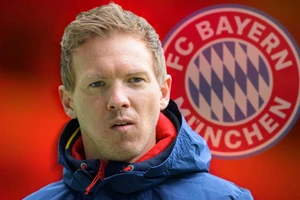Thầy trẻ hơn trò, Nagelsmann sắp xếp thế nào ở Bayern?