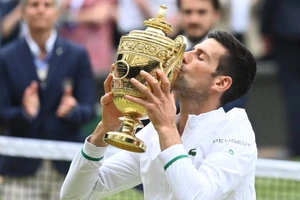 Chuyện Djokovic 'diệt những kẻ ủ mưu'