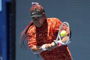 Những ngôi sao lớn ở Olympic Tokyo