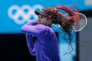 Về đất mẹ săn vàng, Naomi Osaka gặp đối thủ ra sao?