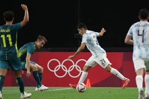 Đại diện Đông Nam Á thắng sốc Argentina