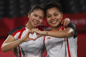 HCV thứ ba cho Đông Nam Á ở Olympic Tokyo thuộc về ai?