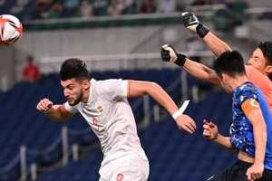 Asensio ghi bàn thắng vàng, Tây Ban Nha hạ Nhật vào chung kết