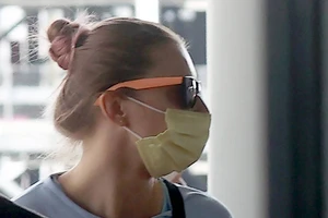 Vì sao Krystsina Tsimanouskaya đổi chuyến bay giờ chót