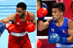 Philippines, Indonesia, Thái Lan lần lượt xếp 1,2,3 Đông Nam Á ở Olympic Tokyo