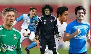 5 bản sao của Lionel Messi