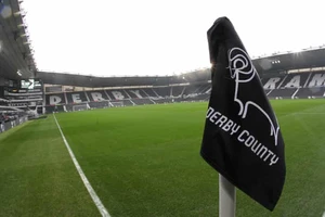 Derby County bị bán cho tội phạm rửa tiền?