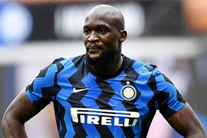 Lukaku về Chelsea giá 134,7 triệu USD