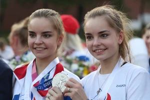 Nga khởi động chạy đua đăng cai Olympic mùa hè 2036